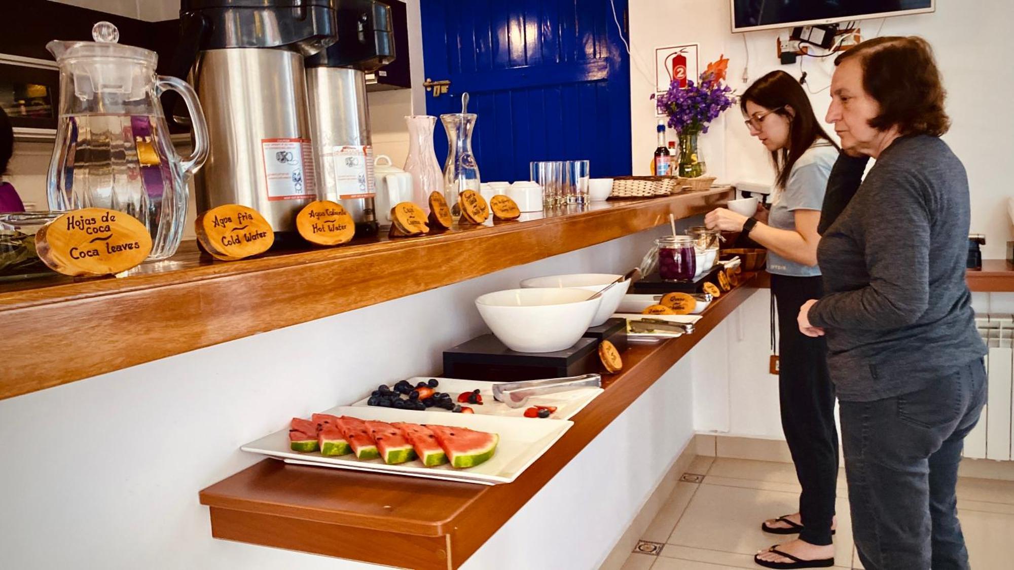Mistico San Blas Boutique Κούζκο Εξωτερικό φωτογραφία